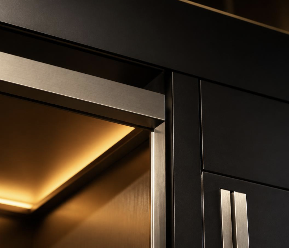 Aluminium Doors & Windows
